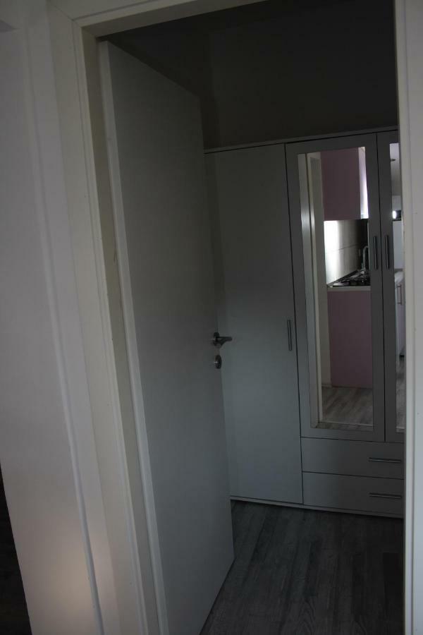 Apartments "Nono" Mlini Extérieur photo