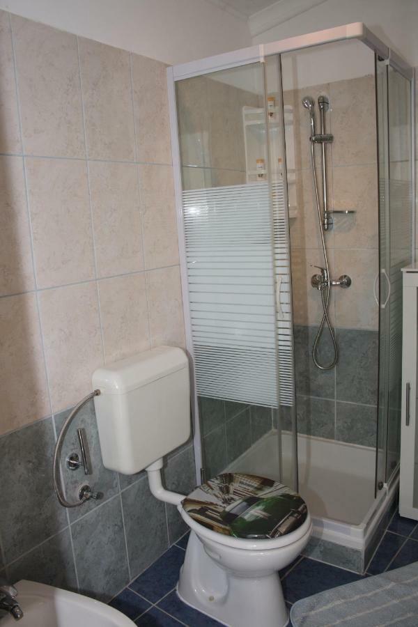 Apartments "Nono" Mlini Extérieur photo